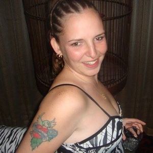 Meet your Posher, Traci